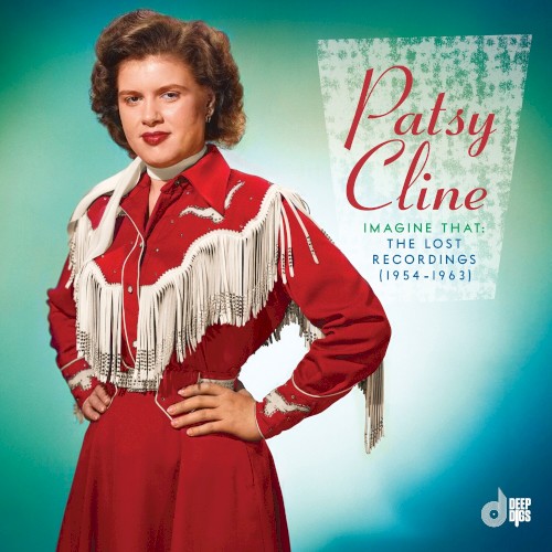 Imagine That: The Lost Recordings 1954-1963