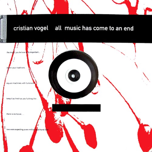 All Music Has Come to an End