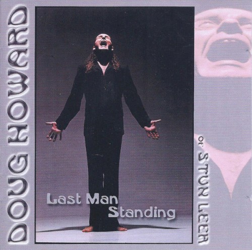 Last Man Standing