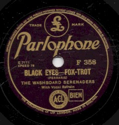 Black Eyes / Nagasaki