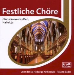 Festliche Chöre