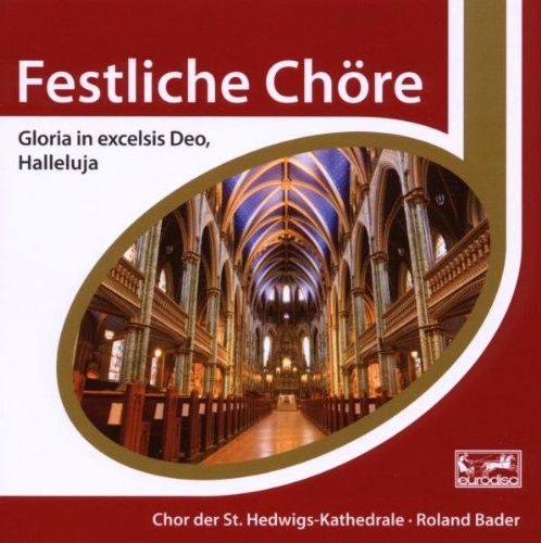 Festliche Chöre