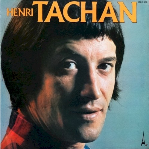 Henri Tachan