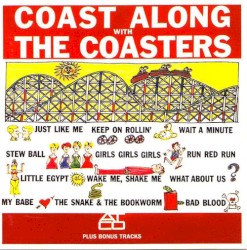 Coast Along With The Coasters