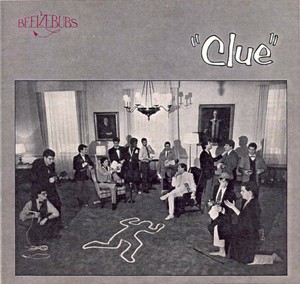 “Clue”
