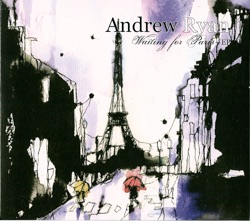 Waiting for Paris - EP