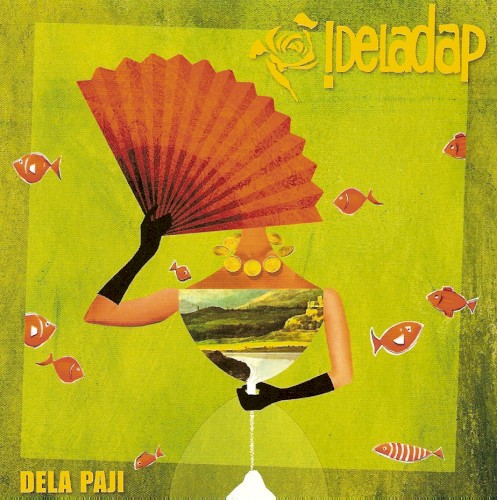 Dela Paji