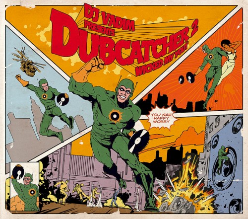 Dubcatcher 2 Wicked My Yout