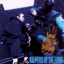 Keepers of the Funk
