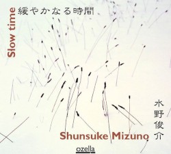 Slow Time