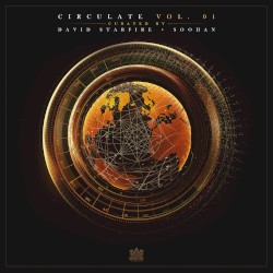 Circulate, Vol. 1: Curated by David Starfire & SOOHAN