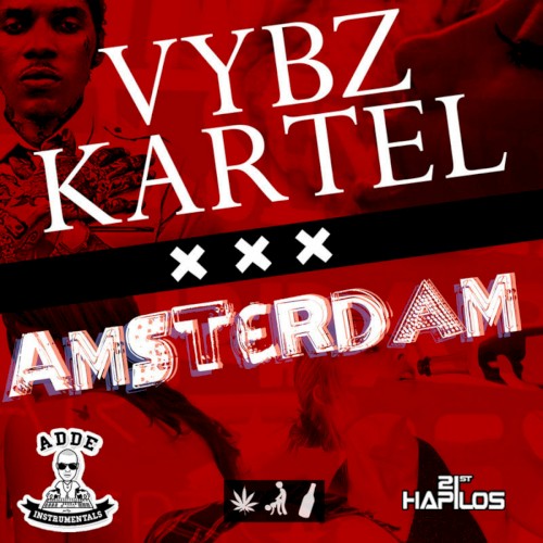 Amsterdam