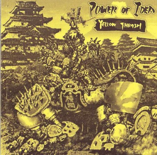Yellow Thrash