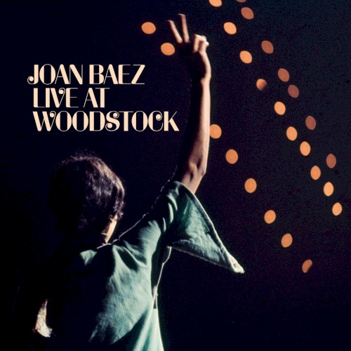 Live at Woodstock