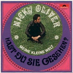 Hast Du sie Gesehen? / Meine kleine Welt