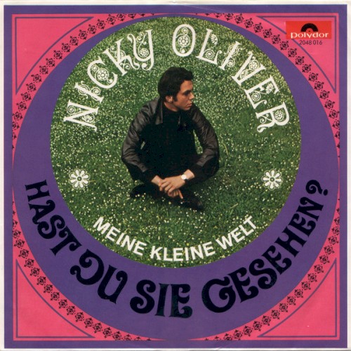 Hast Du sie Gesehen? / Meine kleine Welt