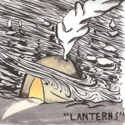 Lanterns / Antlers