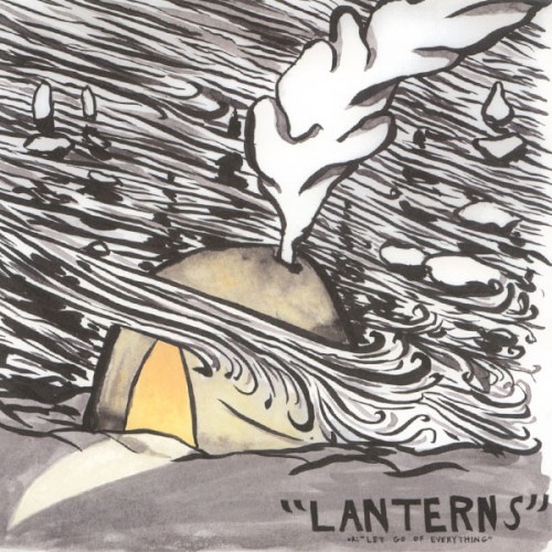 Lanterns / Antlers