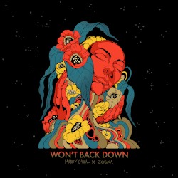 Won't Back Down
