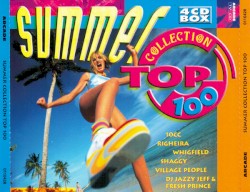 Summer Collection Top 100
