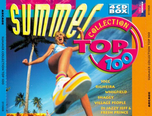 Summer Collection Top 100
