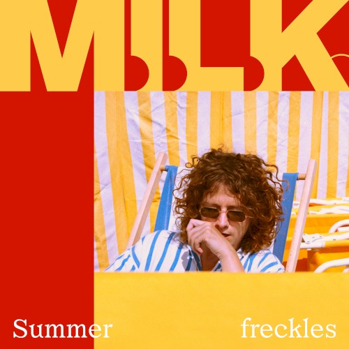 Summer Freckles