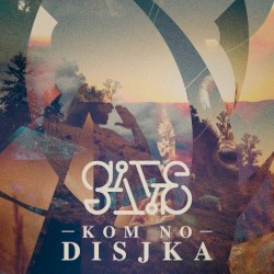 Kom no Disjka