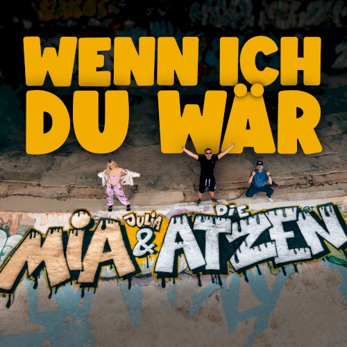 Wenn ich du wär