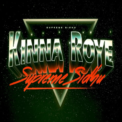 Kinna Roye