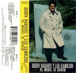 El mero, si senor
