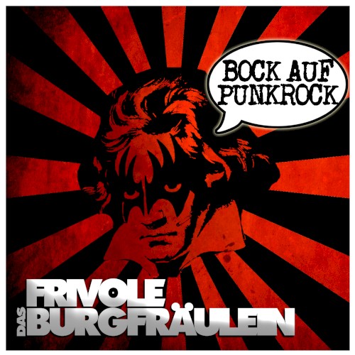 Bock auf Punkrock