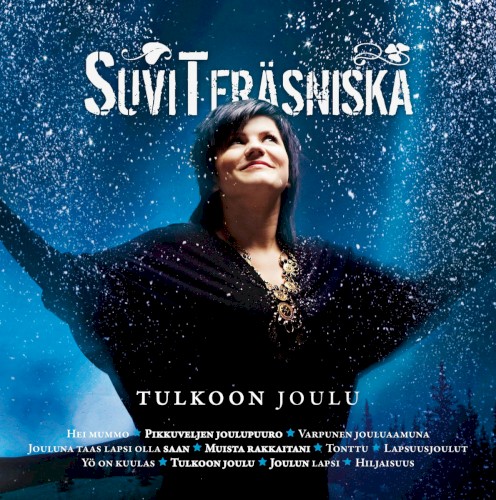 Tulkoon joulu