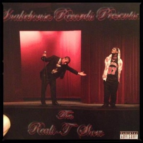 The Reali-T Show