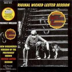 Wicked Lester Sessions