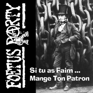 Si tu as faim, mange ton patron !