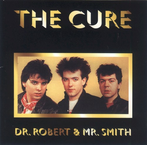 Dr. Robert and Mr. Smith
