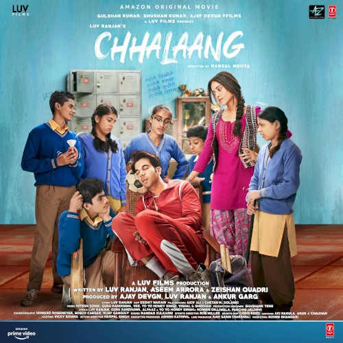 Chhalaang
