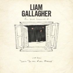 All You′re Dreaming Of (live From Down by the River Thames)