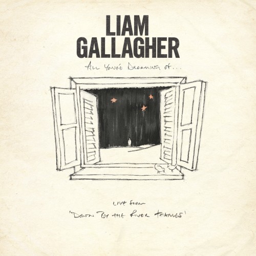 All You′re Dreaming Of (live From Down by the River Thames)