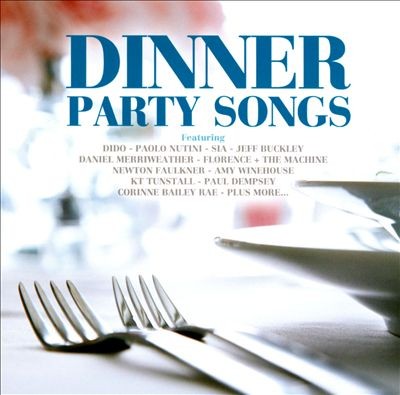 Dinner Party Songs