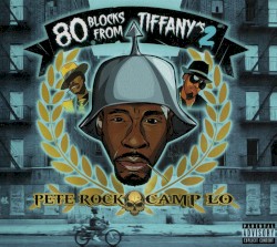 80 Blocks From Tiffany’s 2