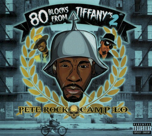 80 Blocks From Tiffany’s 2