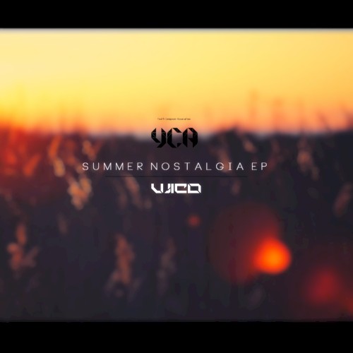 Summer Nostalgia EP