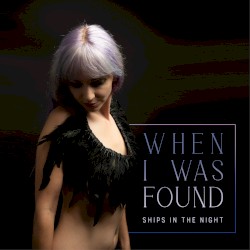 When I Was Found