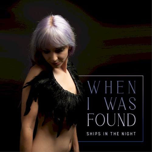 When I Was Found