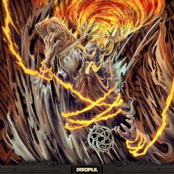 Firestorm EP
