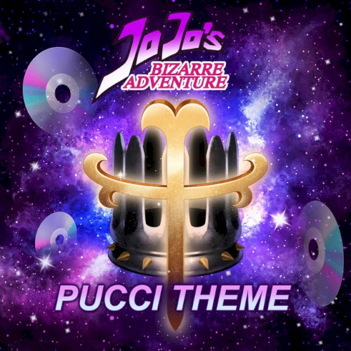 Pucci Theme