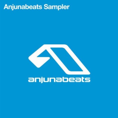 Anjunabeats Sampler