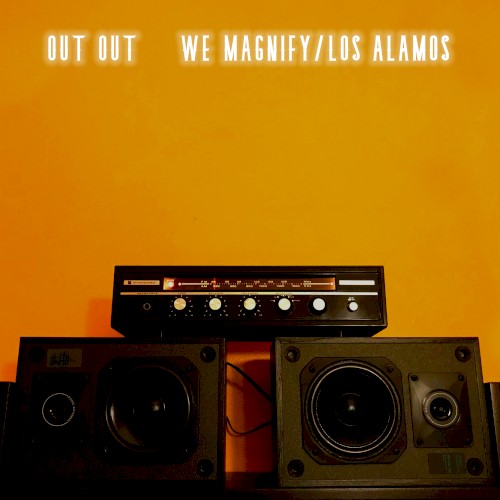 We Magnify/Los Alamos