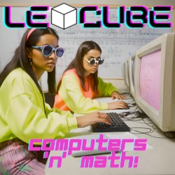 Computers 'N' Math!